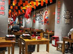 -东方一串·龙虾烧烤·特色烤鱼(柳州路店)