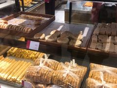 -詹記桃酥(高新鼓楼店)