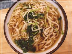 -和雅集素食(景区店)