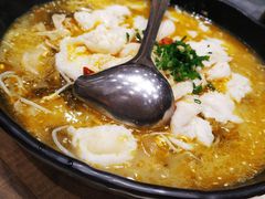 -好人民间小吃(镇江八佰伴店)