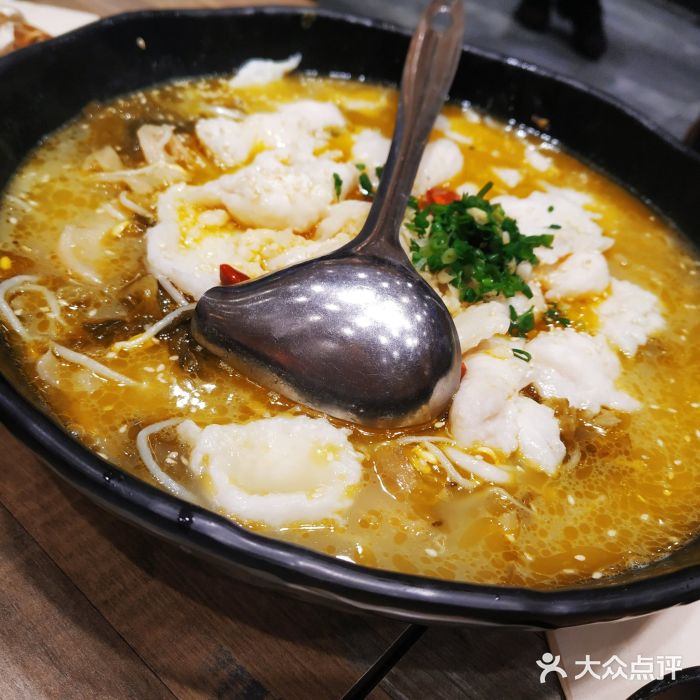 好人民间小吃(镇江八佰伴店)图片