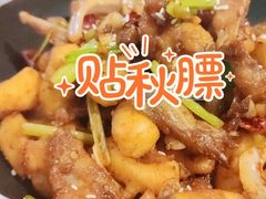 -小菜园新徽菜(芜湖奥特莱斯店)