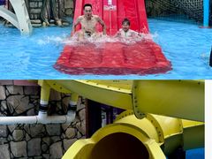 -环球中心海洋乐园