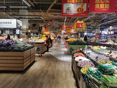 -大润发(南湖店)