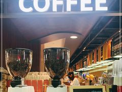 -Manner Coffee(芮欧百货店)