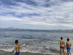 -大梅沙海滨公园