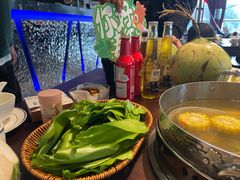 -江南福宴·澳门海鲜.牛肉火锅(汇高栢悦中心店)