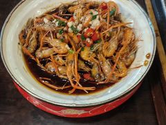 -应天大明王朝·南京菜(中山陵店)