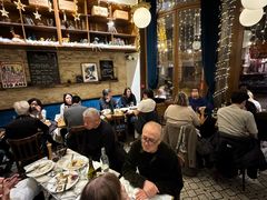 -Le Comptoir de la Gastronomie