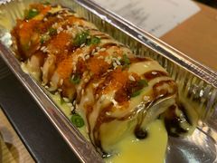 -無雙居酒屋(北京路店)