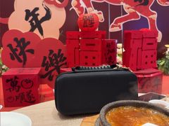 -唐苑酒家·岭南粤菜名店(太古仓店)