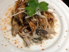 -黑鸡小馆(金源店)