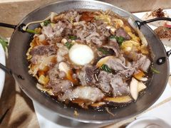 -东京屋(武定路店)