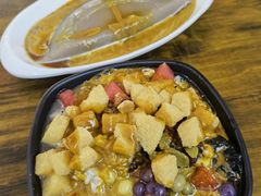 -串妹花式冰粉(乐山总店)