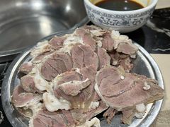 -欣悦坊陈一刀热气羊肉火锅(清真路店)