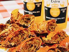 -羊家胡同·龙虾烧烤火锅(龙汇路店)