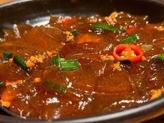 -新白鹿餐厅(龙游路总店·杭帮菜名店)