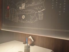 -贡宴盐帮菜自贡驻京联络处餐厅