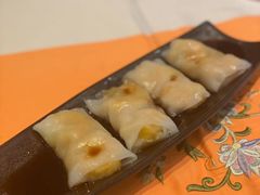 -美心·翠园(港汇恒隆广场店)
