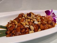 -香融府·烤鸭·家常菜(马家堡路店)