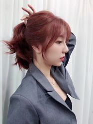 -东秀护肤造型