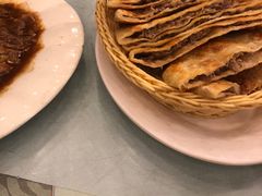 -四海回族饭店(前进大街店)