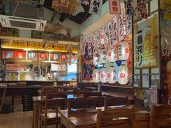 -千懿六本木酒场(常熟路店)