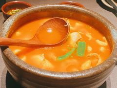 凯里酸汤鱼-山石榴·贵州菜(陆家嘴中心店)
