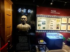 -上海纺织博物馆