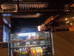 -蚝太郎 • 海鲜烧烤(Upark店)