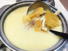 -凤城礼记鱼翅海鲜酒家(新马路总店)