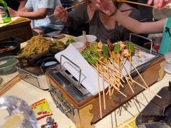 -串盟烧烤·长沙美食地标(星沙店)