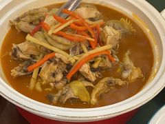 -潇湘·永州会馆(百子湾店)