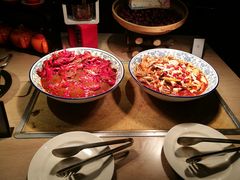 -富力希尔顿酒店·地阔自助餐厅