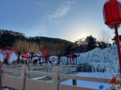 -威海华夏城景区