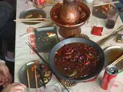 -叁宝烤肉• 西安烧烤(太乙路店)