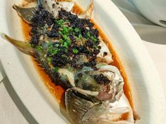 -白云中餐厅·粤菜·亚龙湾喜来登度假酒店