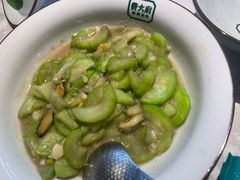 -费大厨辣椒炒肉(黄兴中心广场店)