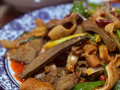 -范记靖远羊羔肉(博物馆店)