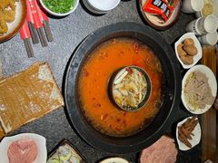 -陈眼镜火锅(总店)