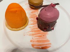 -解放碑威斯汀酒店-知味国际美食餐厅