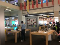 -苏宁易购(Suning Pro武汉中南店)