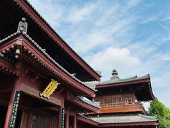 -牛首山文化旅游区