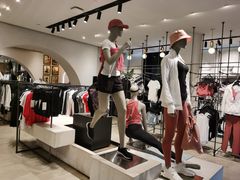 -lululemon(新天地店)