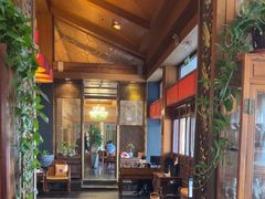 -那家小馆•北京菜•烤鸭(香山店)