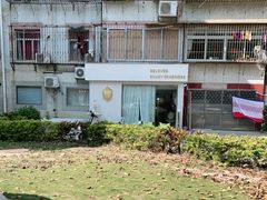 -BEC(好景花园店)