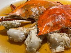 -甄御•海鲜新青岛菜(麦岛店)