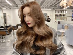 点击看大图 -MODEL'S HAIR