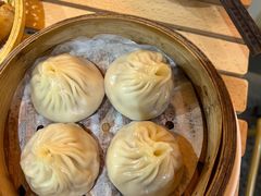 -韩萍老南京馄饨(河西万达店)