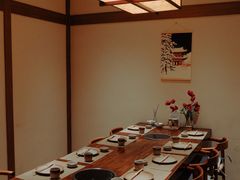 -蟹将军·松叶蟹和牛日料放题自助(K11店)